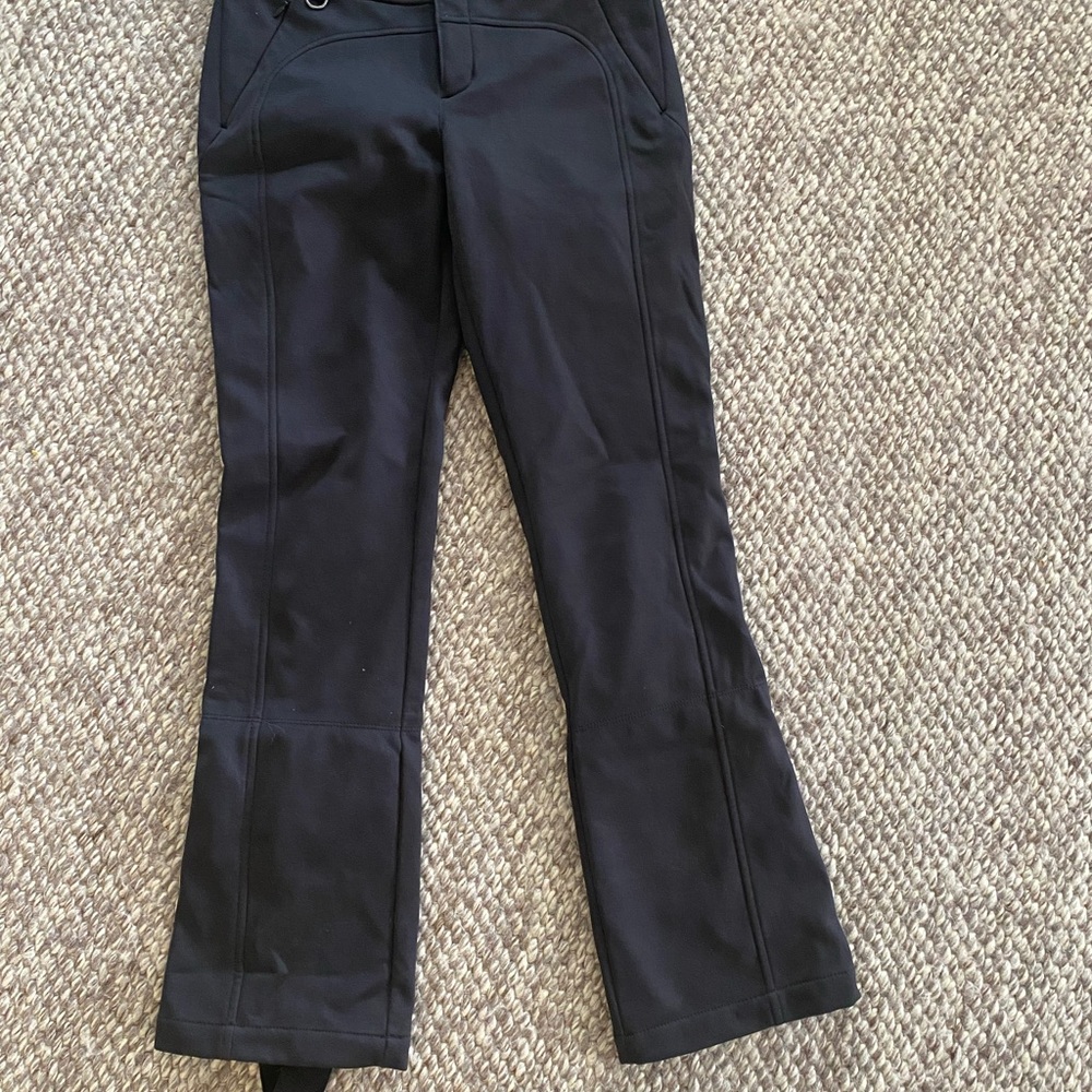 Athleta Ski Pants size 2, excellent condition